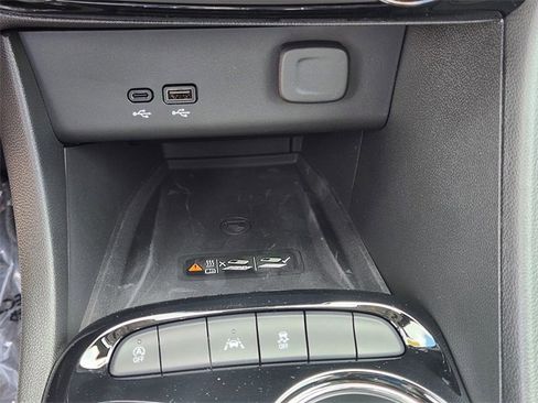 New 2026 Buick Encore GX Sport Touring w/ Comfort Package image 30