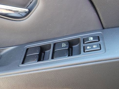 Certified 2023 Nissan Frontier PRO-4X w/ Pro Convenience Package image 8