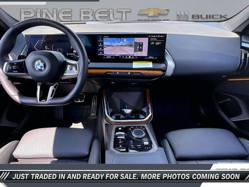 Used 2026 BMW X3 xDrive30i w/ Premium Package AWD/4WD image 13