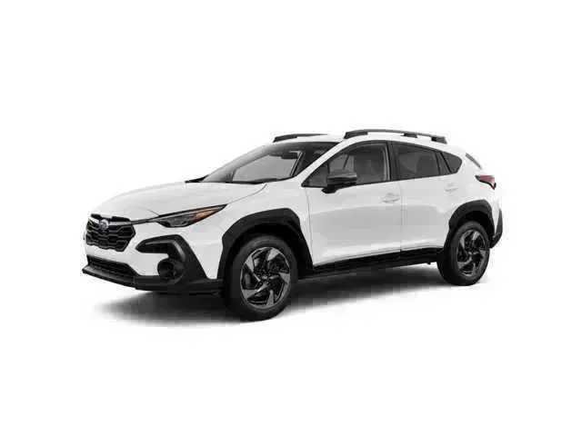 New 2027 Subaru Crosstrek 2.5i Limited AWD/4WD image 3