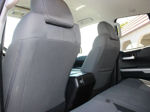 Used 2014 Toyota Tundra SR5 w/ TRD Off Road Package RWD image 15