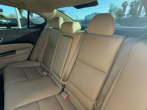 Used 2019 Acura TLX image 35