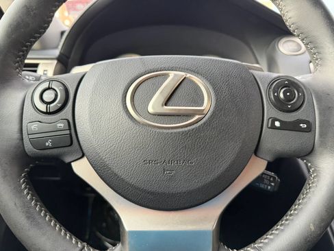 Used 2014 Lexus IS 250 AWD w/ Premium Package image 17