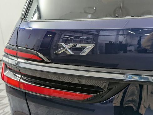 New 2026 BMW X7 xDrive40i image 5