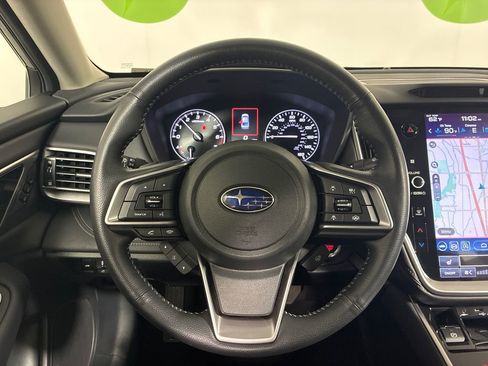 Certified 2022 Subaru Legacy Limited XT AWD/4WD image 15
