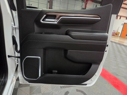 Used 2022 Chevrolet Silverado 1500 RST image 38