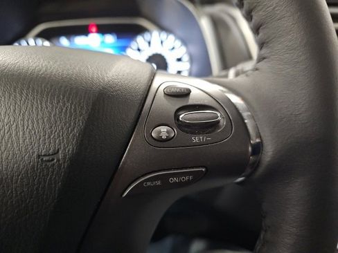 Certified 2024 Nissan Murano Platinum w/ Cargo Package image 15