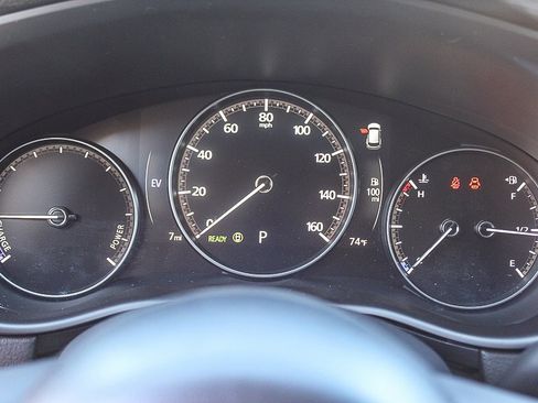 New 2026 MAZDA CX-50 AWD 2.5 Hybrid w/ Weather Package image 25