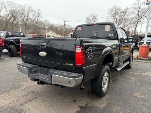 Used 2012 Ford F350 XLT w/ XLT Value Pkg AWD/4WD image 7
