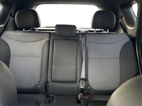 Used 2017 Kia Soul + FWD image 15