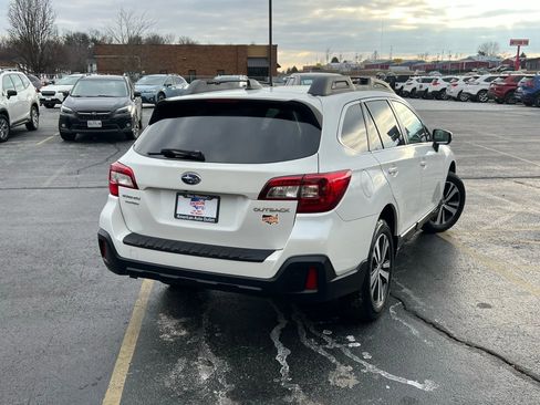 Used 2019 Subaru Outback 2.5i Limited image 13