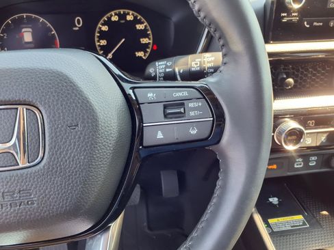Used 2024 Honda CR-V EX-L image 16