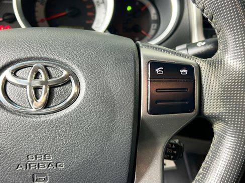 Used 2013 Toyota Tacoma PreRunner image 19