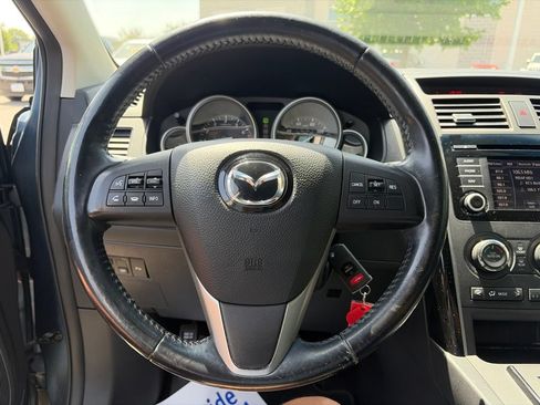 Used 2014 MAZDA CX-9 Touring AWD/4WD image 7