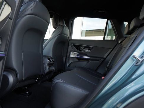 New 2026 Mercedes-Benz GLC 300 GLC 300 image 28