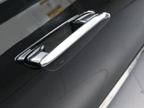 Used 2022 Mercedes-Benz S 580 4MATIC Sedan image 54