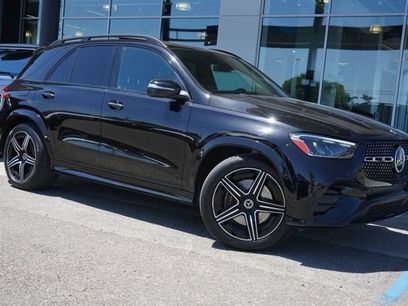 Certified 2024 Mercedes-Benz GLE 350 4MATIC