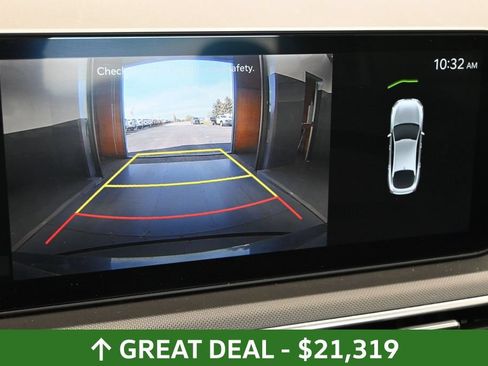 Used 2025 Kia K5 LXS FWD image 27