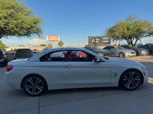 Used 2015 BMW 428i Convertible RWD image 41