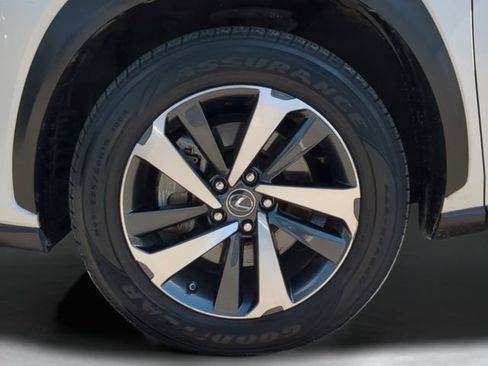 Used 2021 Lexus NX 300 FWD w/ Premium Package image 39