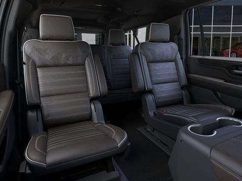New 2026 GMC Yukon XL Denali Ultimate AWD/4WD image 17
