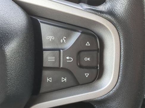 Used 2021 Ford Bronco Wildtrak image 27