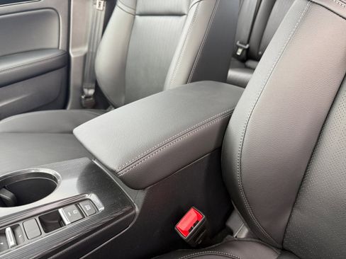 New 2026 Honda Civic Sport Touring image 14