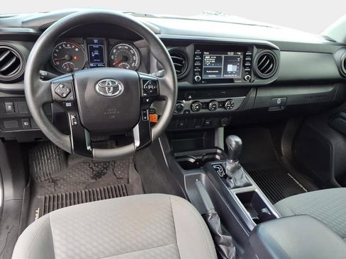 Used 2021 Toyota Tacoma SR image 14