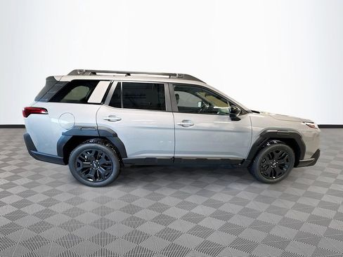 New 2026 Subaru Outback Limited XT image 33