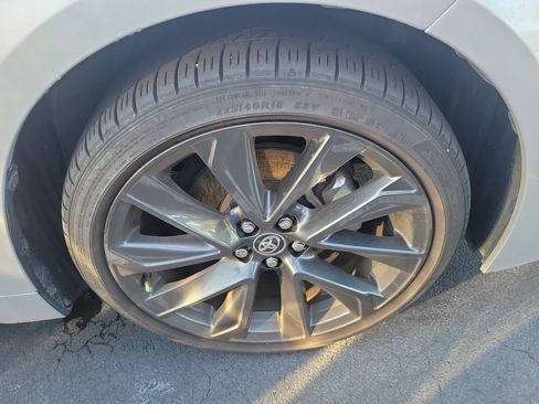 Used 2025 Toyota Corolla SE FWD image 9