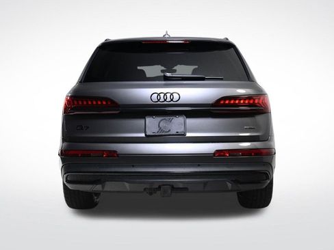 Used 2023 Audi Q7 2.0T Premium Plus w/ Premium Plus Package image 4