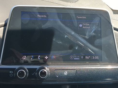 New 2026 Cadillac CT4 Premium Luxury image 29