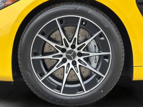 New 2026 Mercedes-Benz CLE 53 AMG 4MATIC Coupe image 25