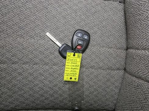 Used 2025 Chevrolet Express 2500 w/ Driver Convenience Package RWD image 30
