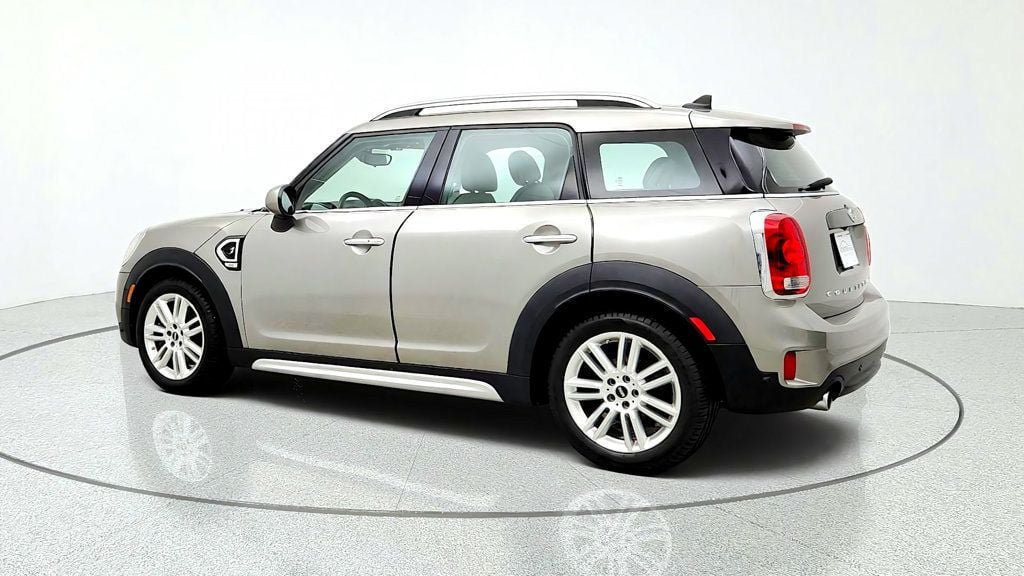 Used 2017 MINI Cooper Countryman S AWD/4WD image 7