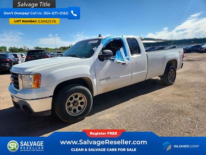 Used 2010 GMC Sierra 1500 SLE w/ SLE Preferred Package