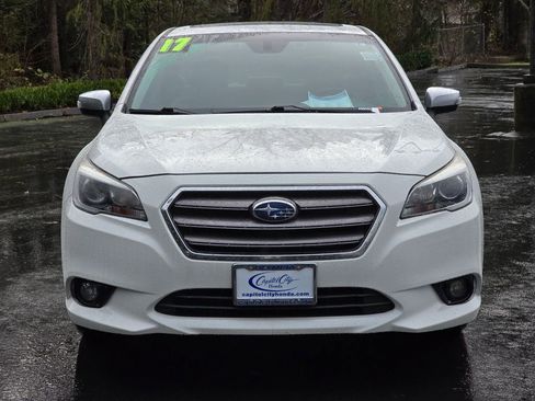 Used 2017 Subaru Legacy 2.5i Sport image 2