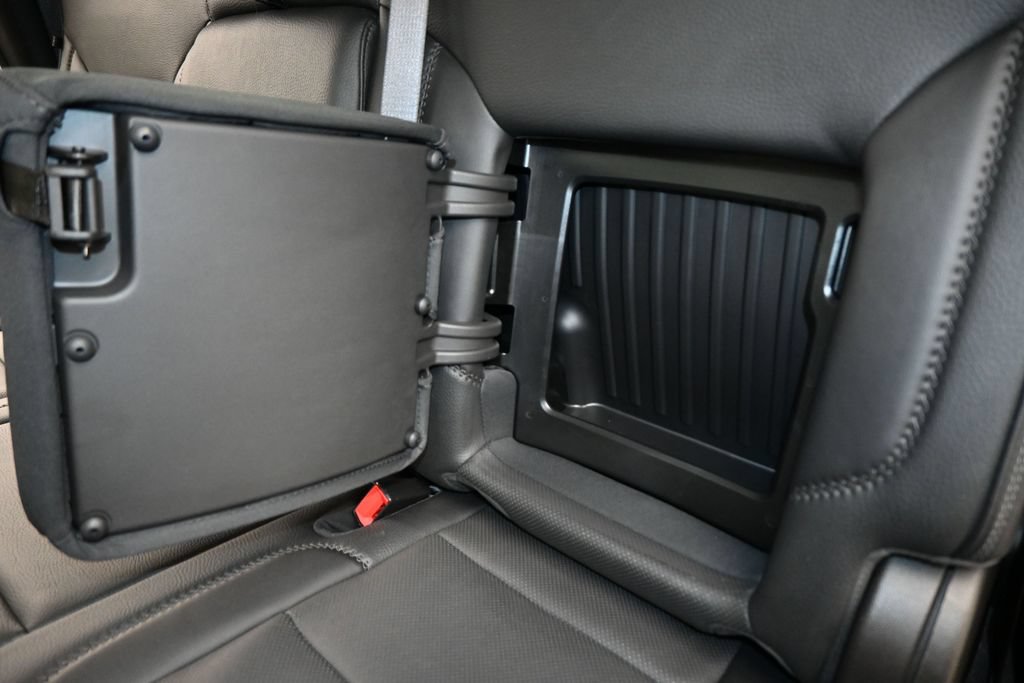 Used 2024 GMC Sierra 1500 Denali AWD/4WD image 22