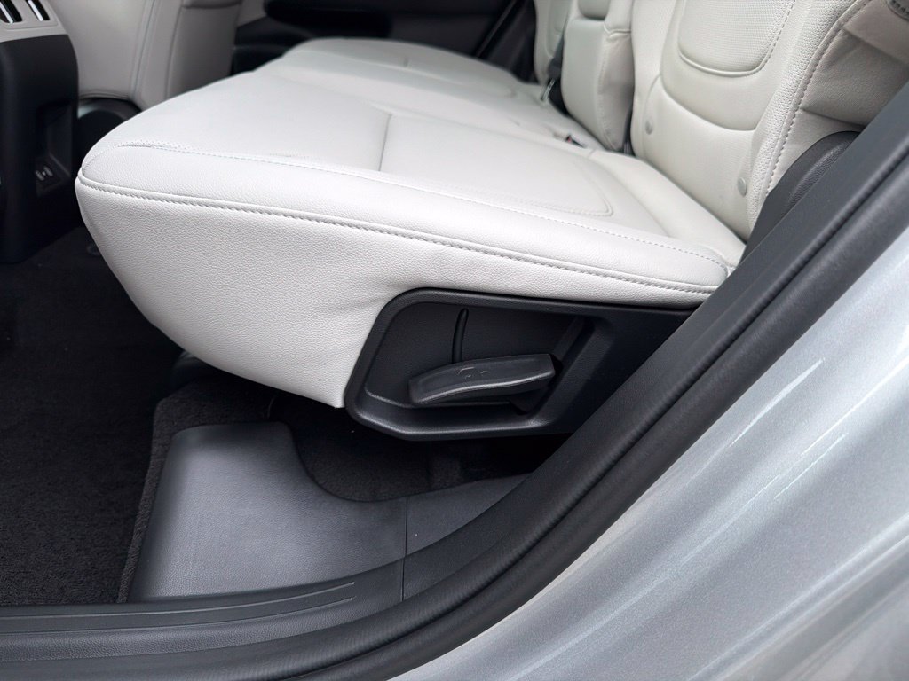 New 2026 Hyundai Tucson SEL Plus AWD/4WD image 18