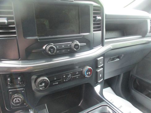 Certified 2023 Ford F150 XL w/ STX Appearance Package AWD/4WD image 15