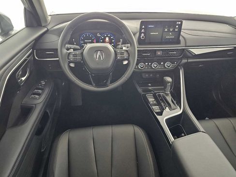 New 2026 Acura ADX FWD image 18