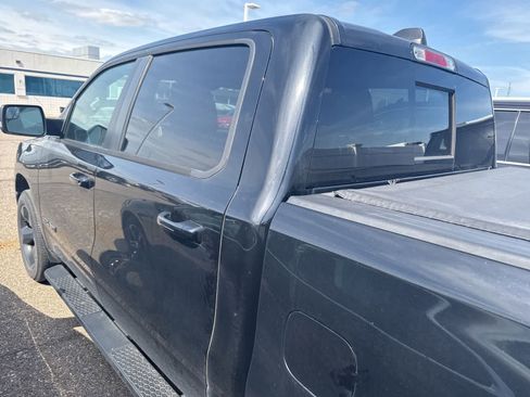 Used 2019 RAM 1500 Big Horn AWD/4WD image 21