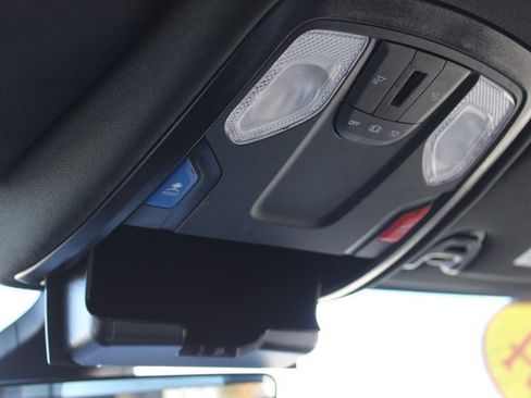 Used 2024 RAM 2500 Big Horn w/ Bed Utility Group image 40