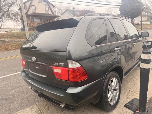 Used 2005 BMW X5 3.0i image 5