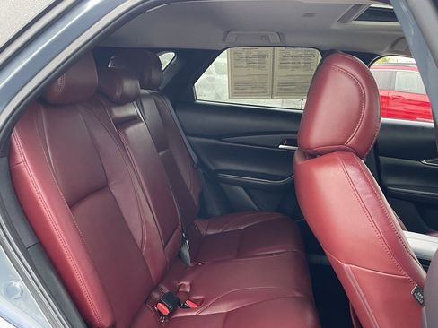 Used 2024 MAZDA CX-30 AWD 2.5 S w/ Preferred Package image 22