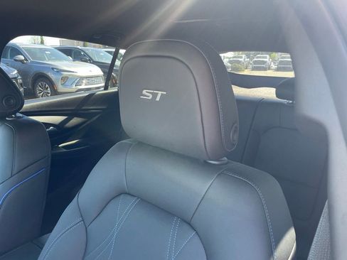 New 2026 Buick Envista Sport Touring w/ Convenience I Package image 22