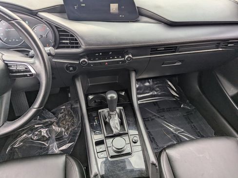 Used 2025 MAZDA MAZDA3 s image 19