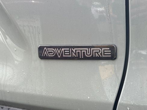 Used 2021 Toyota RAV4 Adventure image 5