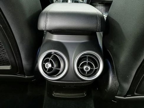 Used 2018 Alfa Romeo Stelvio Sport w/ Quick Order Package 22J Sport image 17