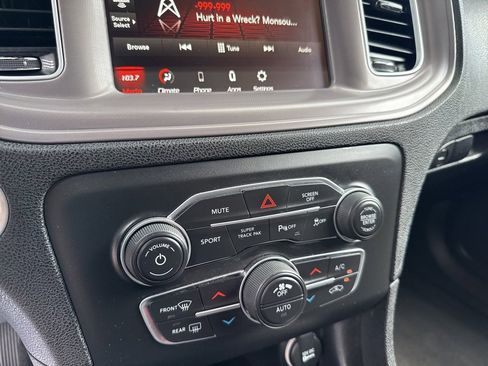 Used 2023 Dodge Charger GT image 27